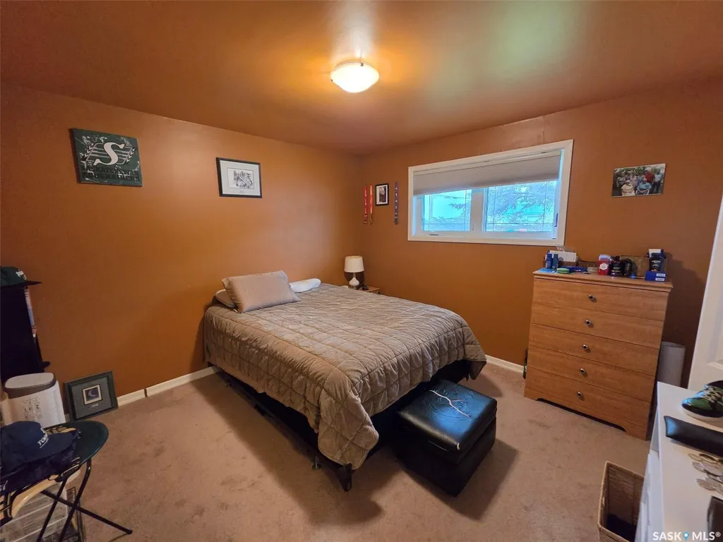 320 6th Street W Carlyle SK S0C 0R0