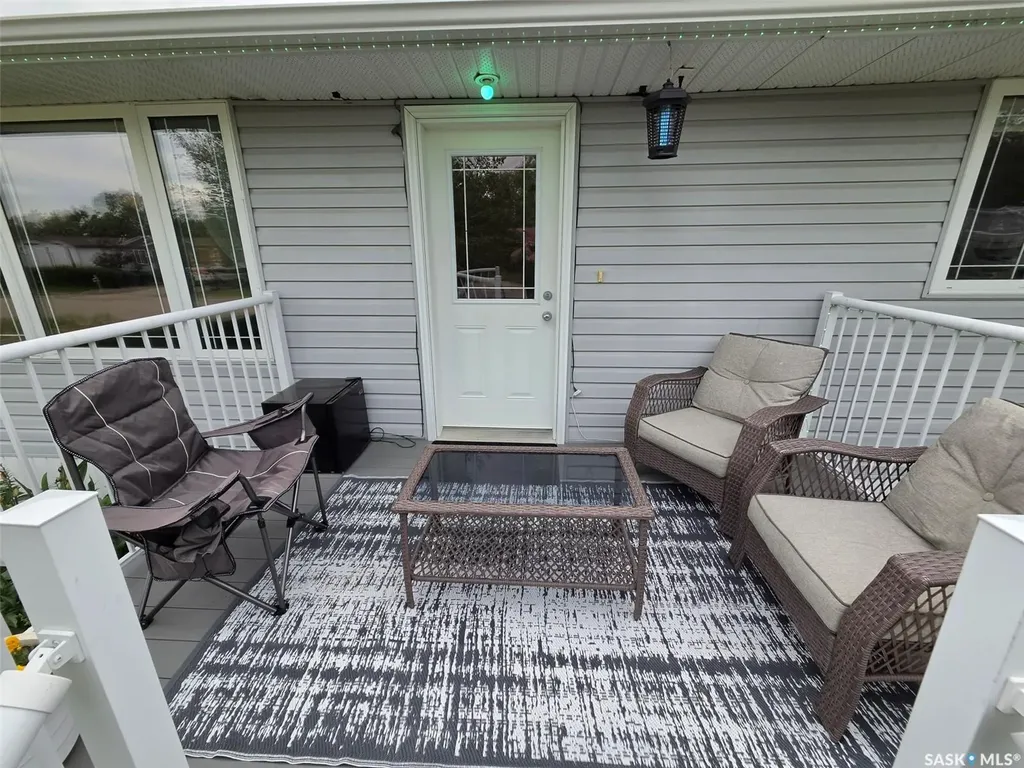 320 6th Street W Carlyle SK S0C 0R0