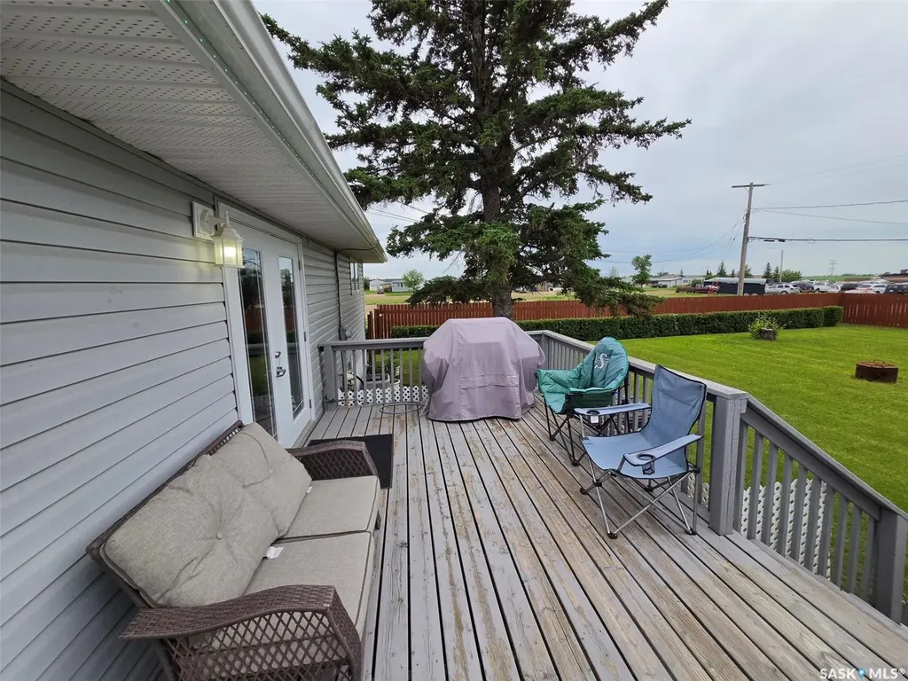 320 6th Street W Carlyle SK S0C 0R0