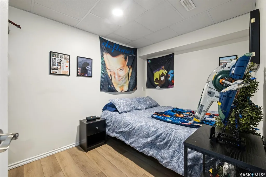 47 Green Meadow Road Regina SK S4V 0A6