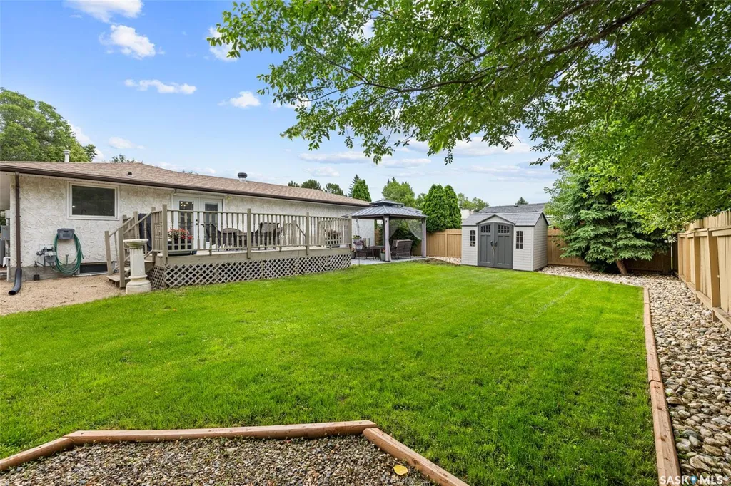 47 Green Meadow Road Regina SK S4V 0A6