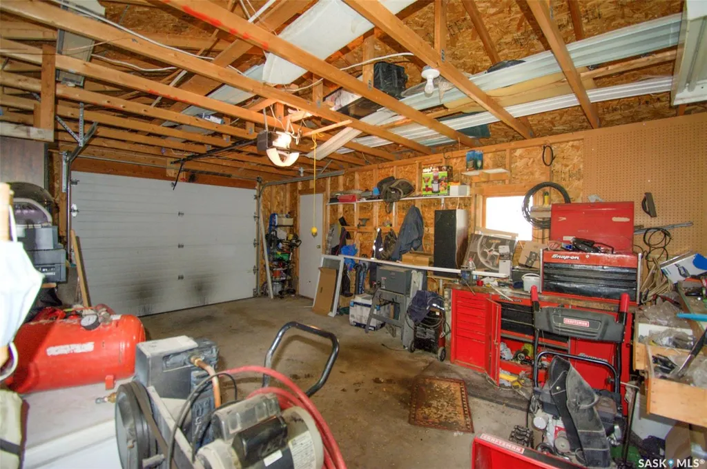 219 Nicoll Avenue Regina Beach SK S0G 4C0