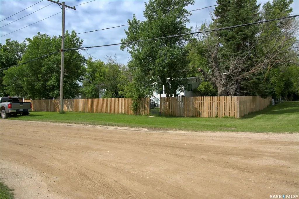 219 Nicoll Avenue Regina Beach SK S0G 4C0