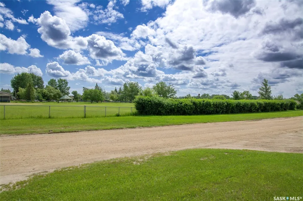 219 Nicoll Avenue Regina Beach SK S0G 4C0