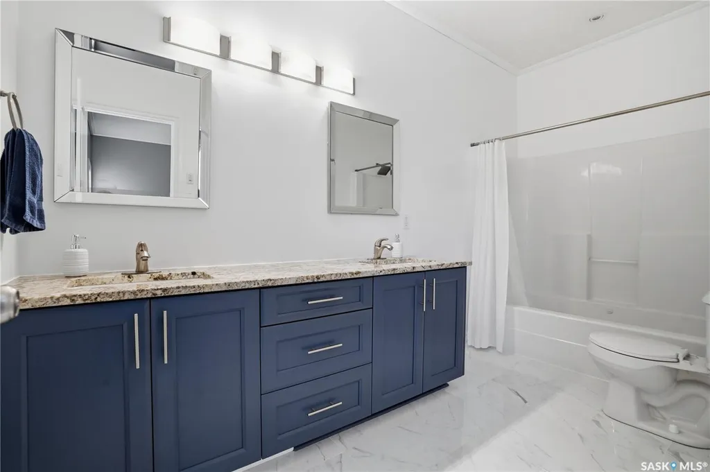 3 Iron Bridge Terrace Moose Jaw SK S6J 0B5