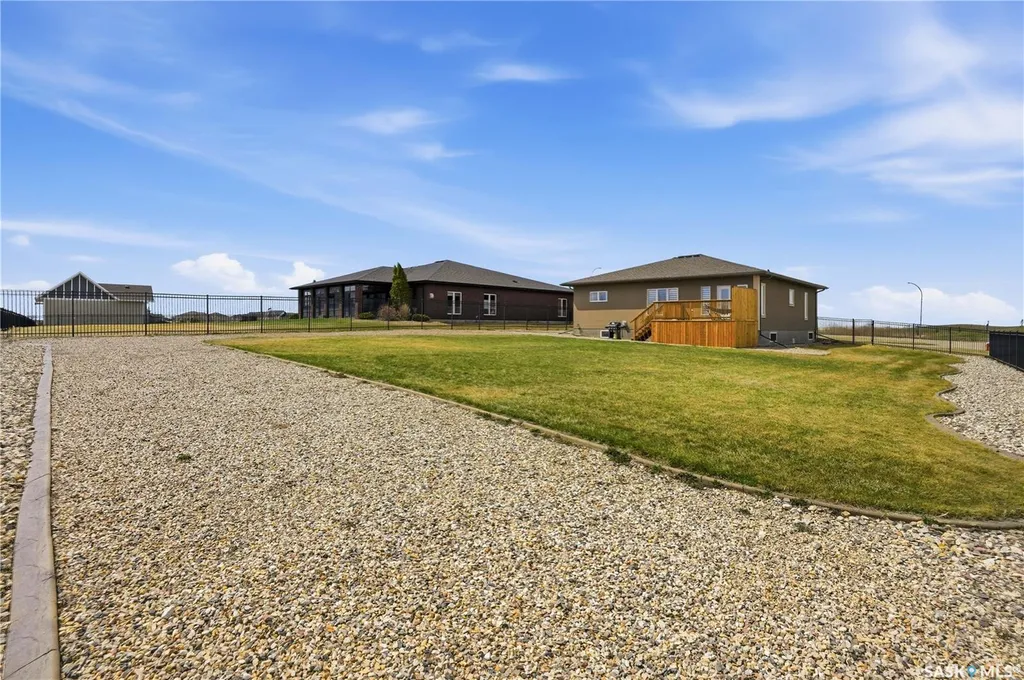 3 Iron Bridge Terrace Moose Jaw SK S6J 0B5