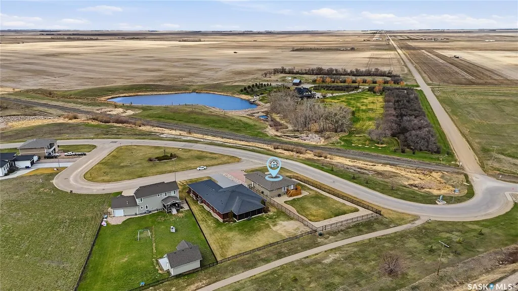 3 Iron Bridge Terrace Moose Jaw SK S6J 0B5