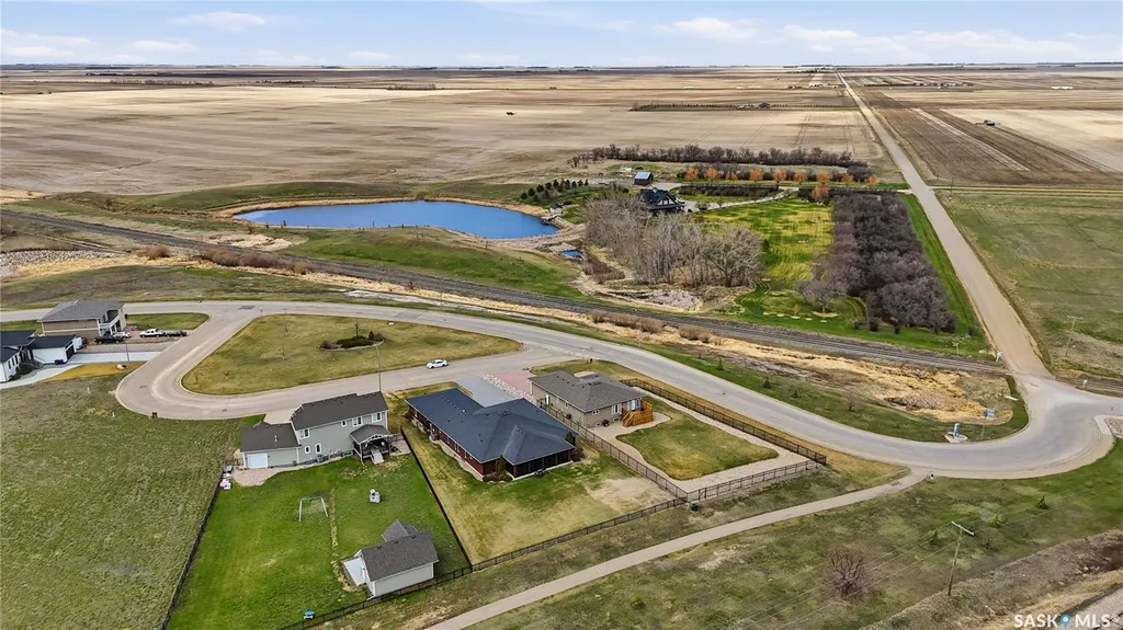3 Iron Bridge Terrace Moose Jaw SK S6J 0B5