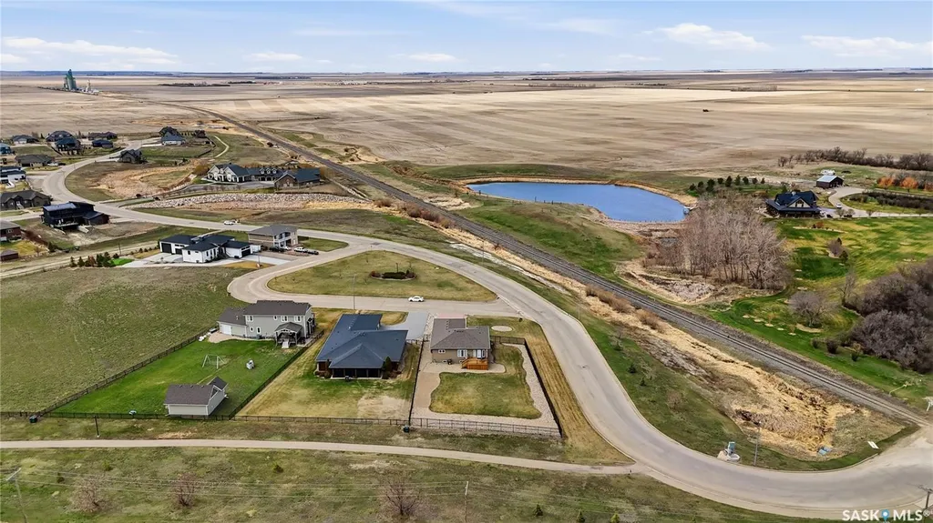 3 Iron Bridge Terrace Moose Jaw SK S6J 0B5