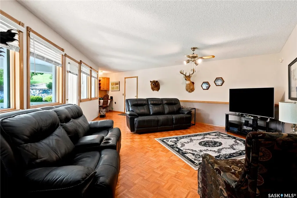 Rural Address Craven SK S0G 0W0