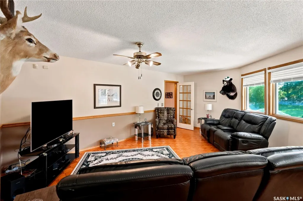 Rural Address Craven SK S0G 0W0