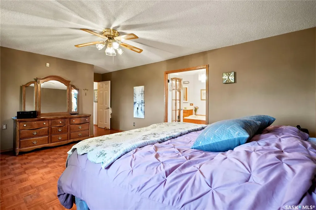 Rural Address Craven SK S0G 0W0