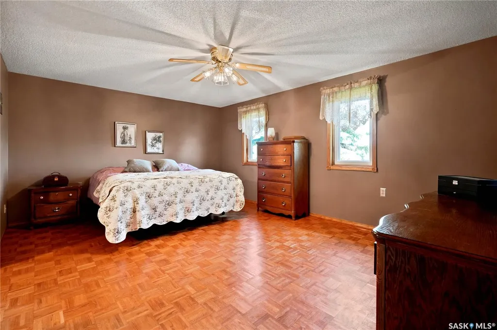 Rural Address Craven SK S0G 0W0