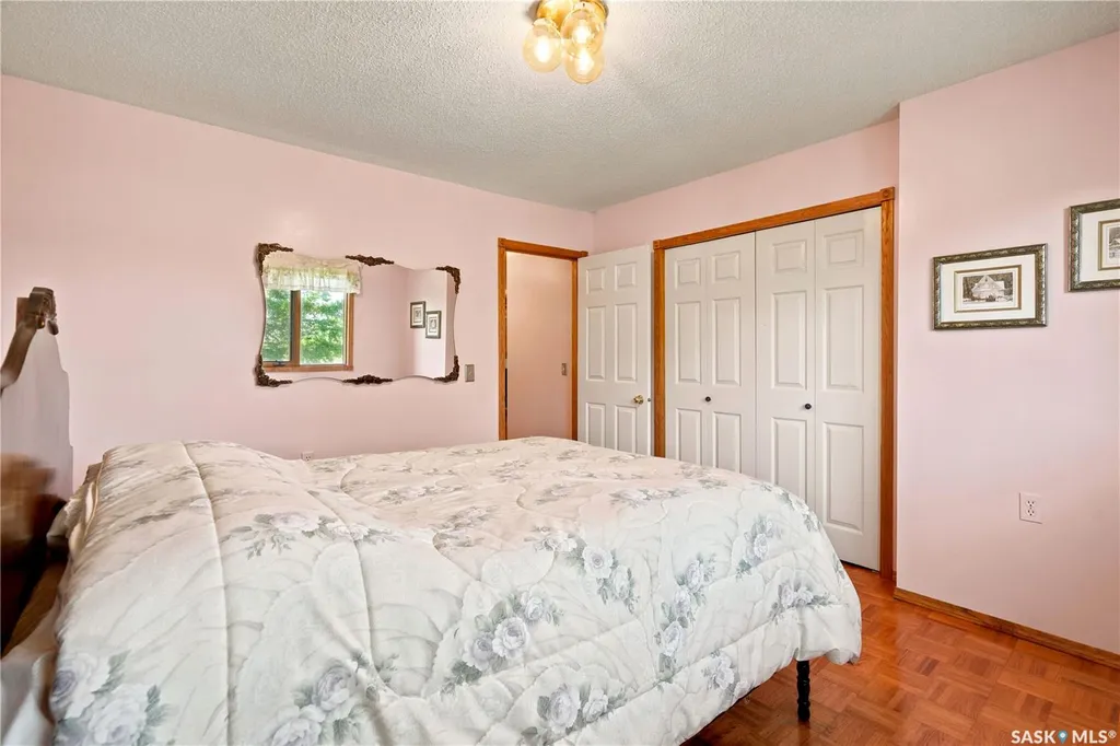 Rural Address Craven SK S0G 0W0