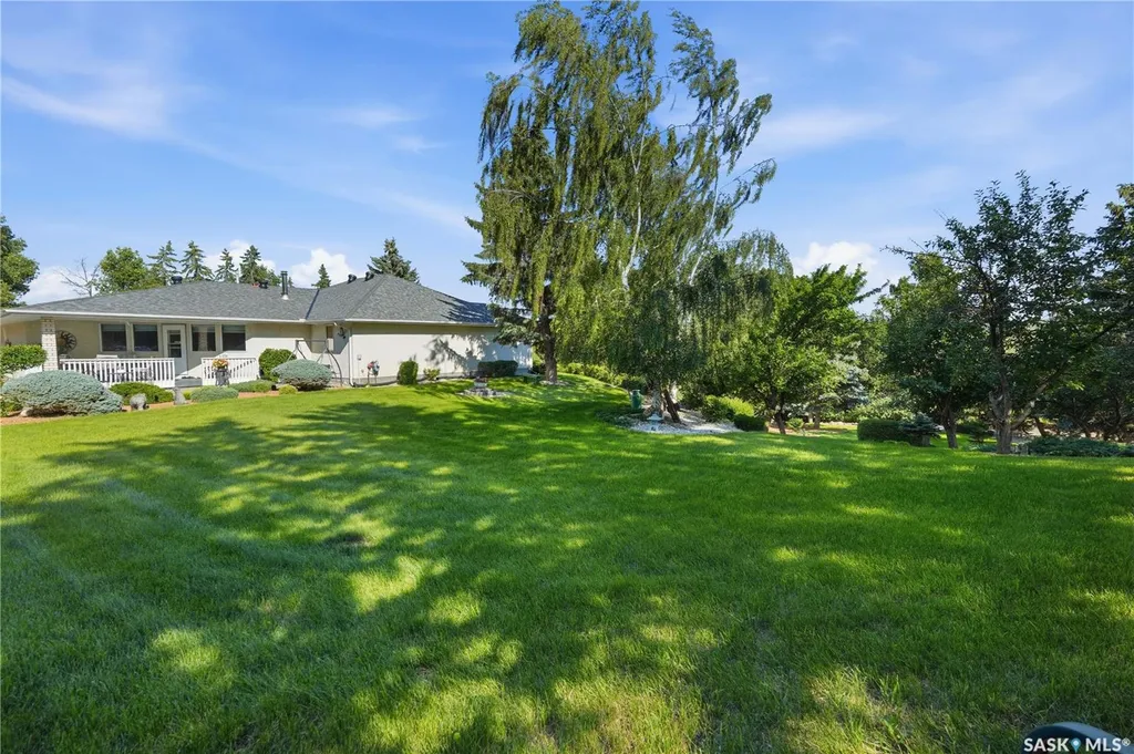 Rural Address Craven SK S0G 0W0
