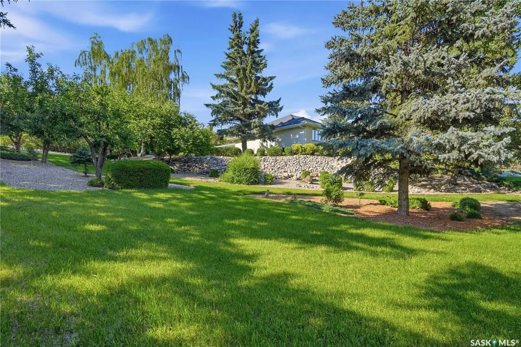 Rural Address Craven SK S0G 0W0