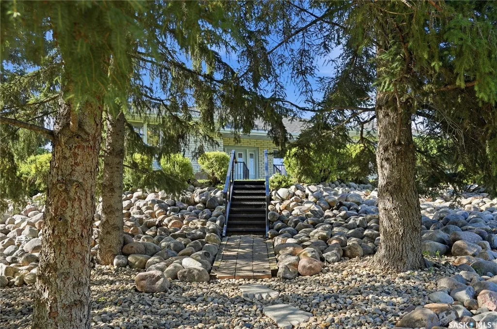 Rural Address Craven SK S0G 0W0