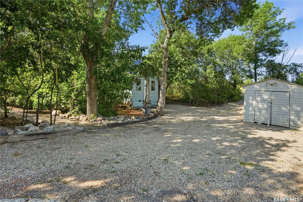 Rural Address Craven SK S0G 0W0