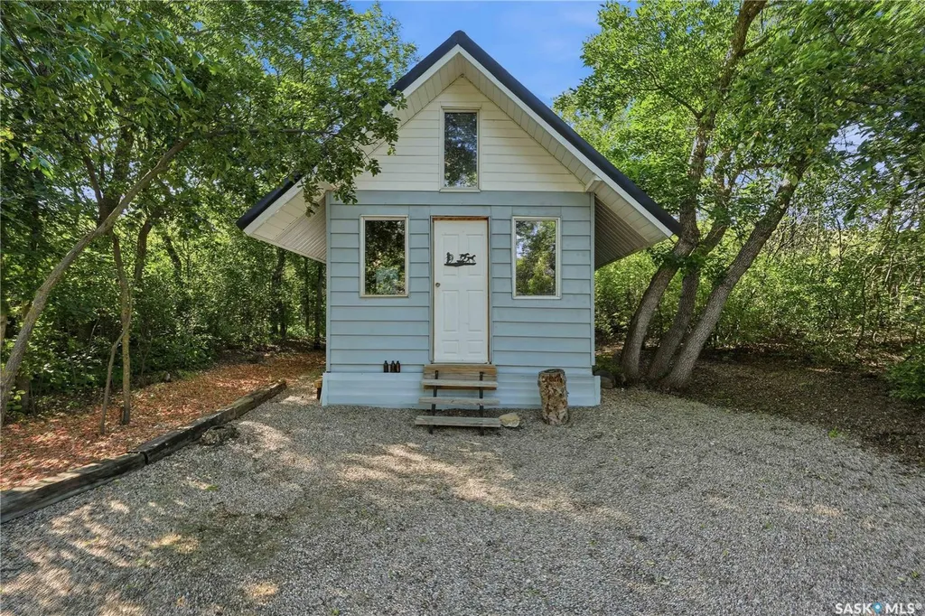 Rural Address Craven SK S0G 0W0