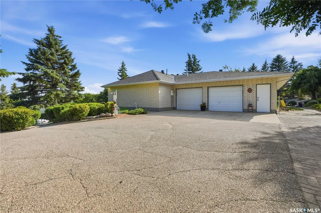 Rural Address Craven SK S0G 0W0