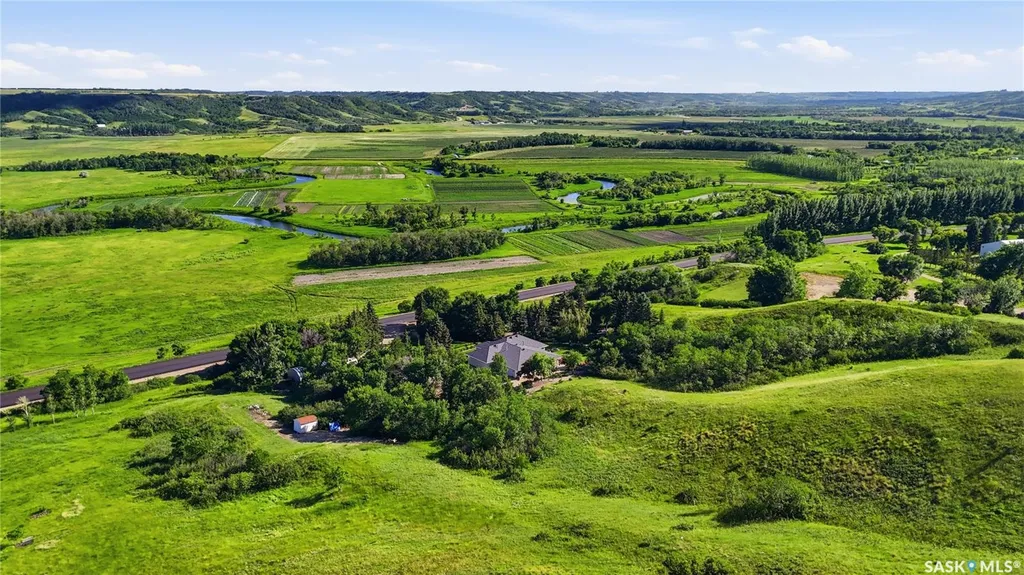 Rural Address Craven SK S0G 0W0