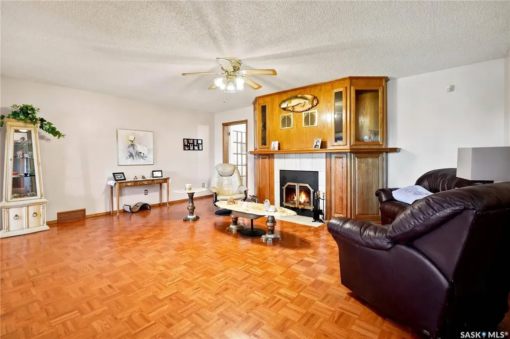 Rural Address Craven SK S0G 0W0
