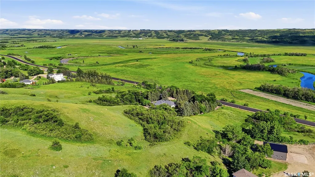 Rural Address Craven SK S0G 0W0