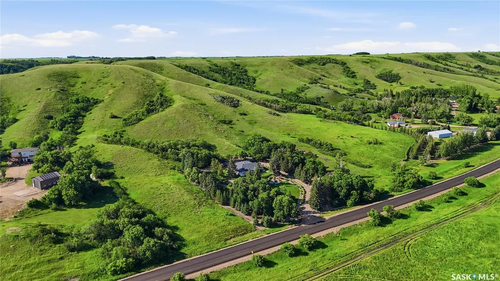 Rural Address Craven SK S0G 0W0