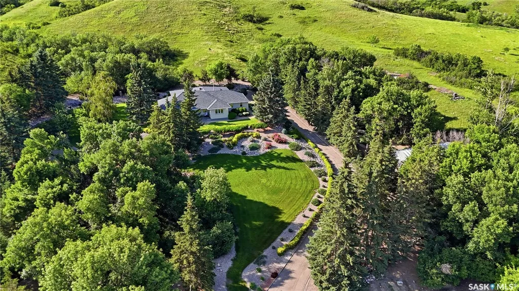 Rural Address Craven SK S0G 0W0