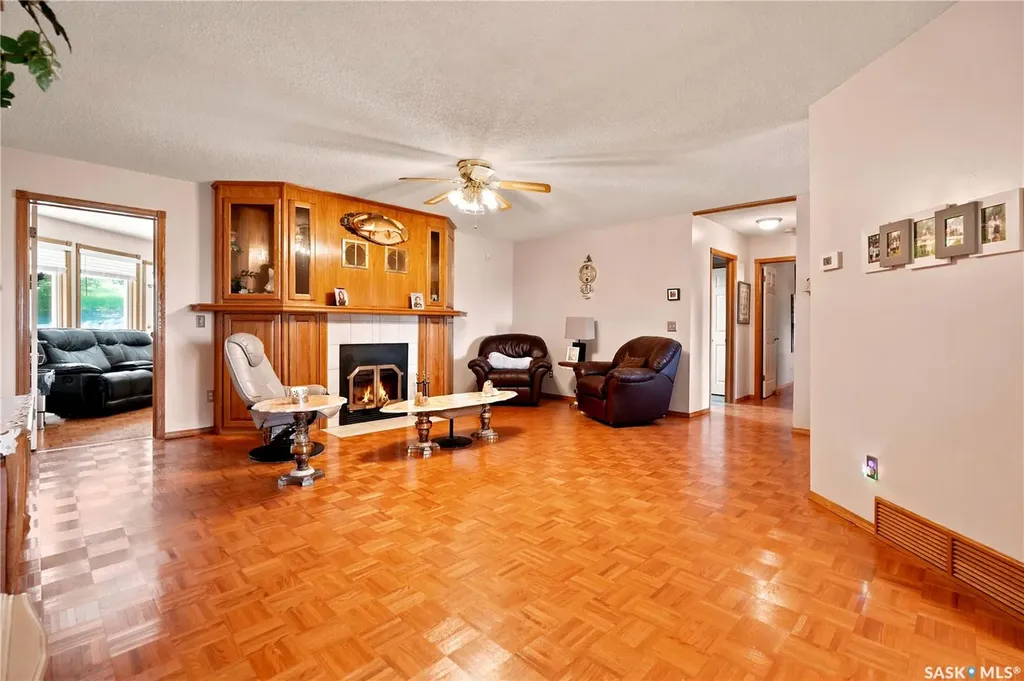 Rural Address Craven SK S0G 0W0