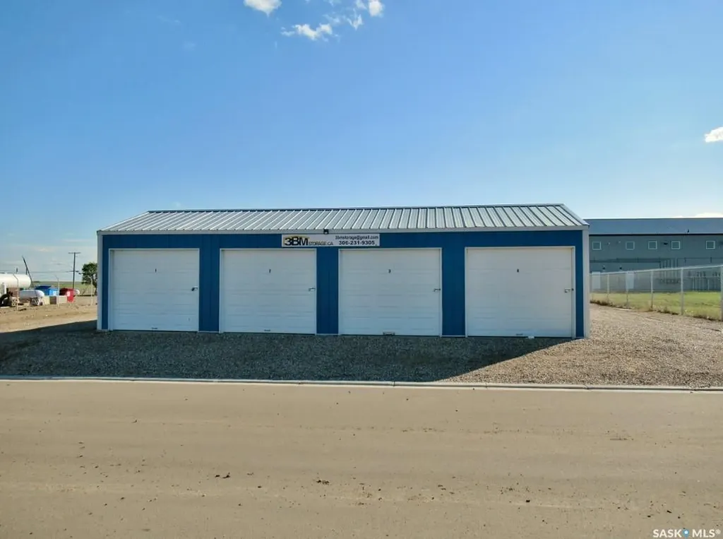 109 5th Street W Kindersley SK S0L 1S0