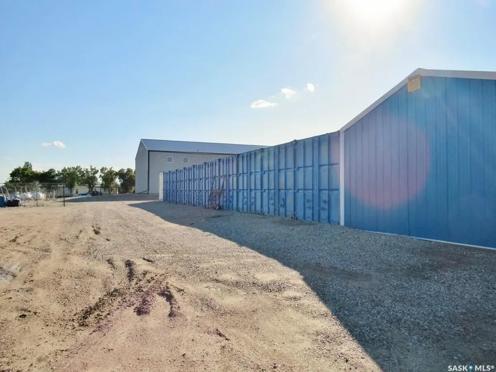 109 5th Street W Kindersley SK S0L 1S0
