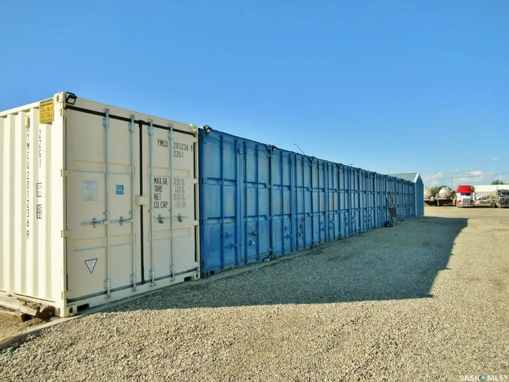 109 5th Street W Kindersley SK S0L 1S0