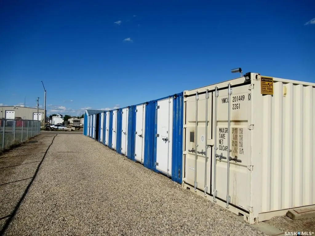 109 5th Street W Kindersley SK S0L 1S0
