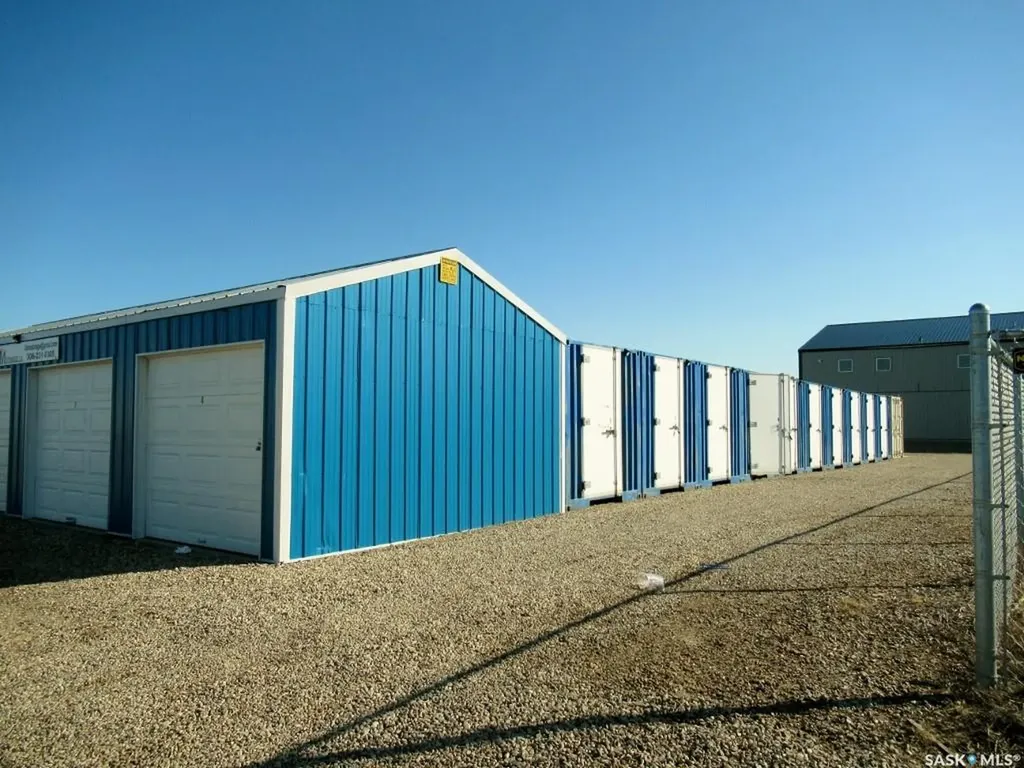 109 5th Street W Kindersley SK S0L 1S0