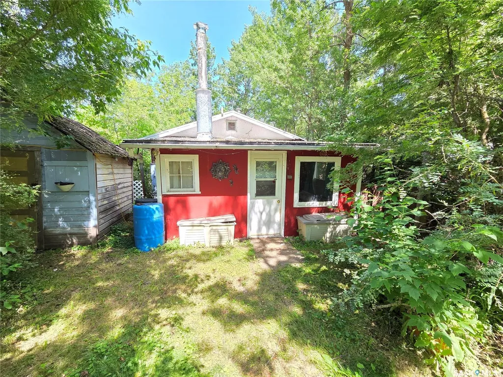 824 Lakeside Avenue White Bear Ir 70 SK S0C 0R0