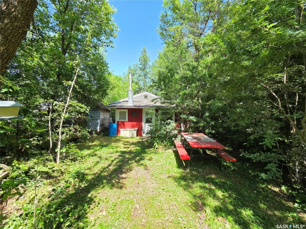 824 Lakeside Avenue White Bear Ir 70 SK S0C 0R0