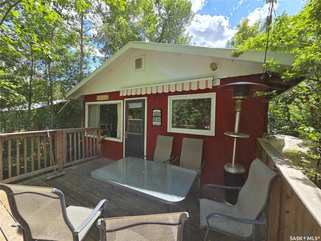824 Lakeside Avenue White Bear Ir 70 SK S0C 0R0