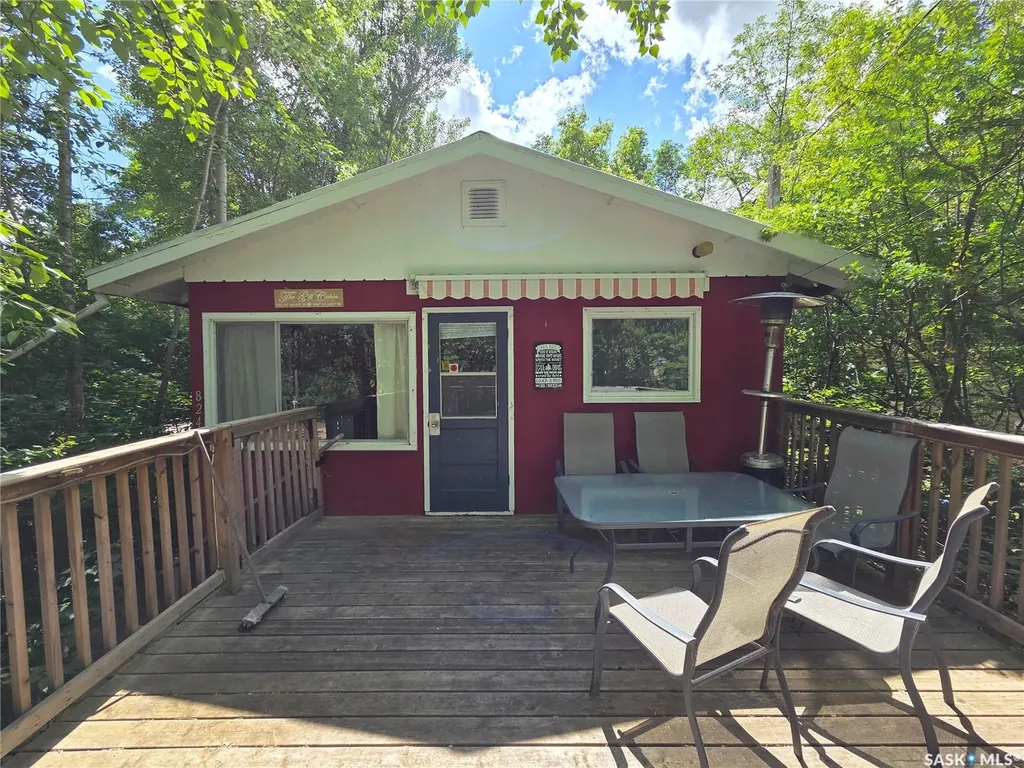 824 Lakeside Avenue White Bear Ir 70 SK S0C 0R0