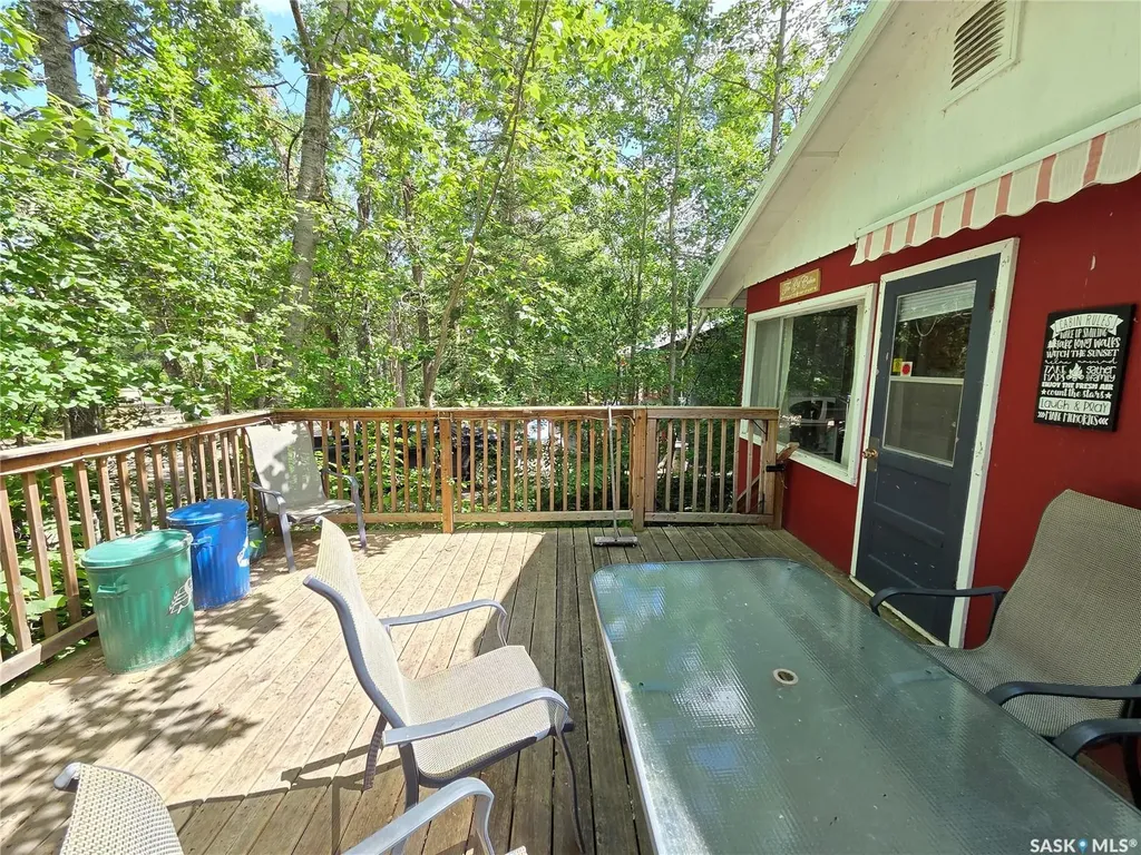 824 Lakeside Avenue White Bear Ir 70 SK S0C 0R0