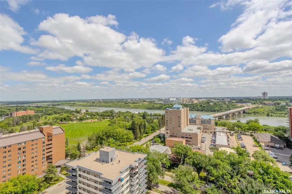 320 5th Avenue N Saskatoon SK S7K 2P5