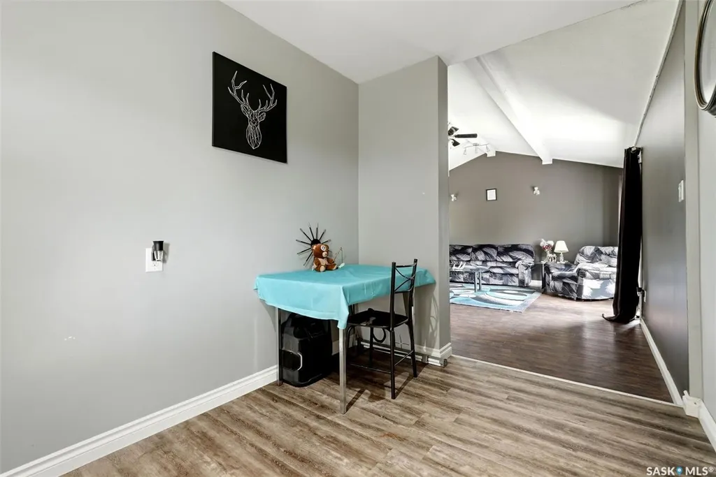 335 Beta Street Mclean SK S0G 3E0