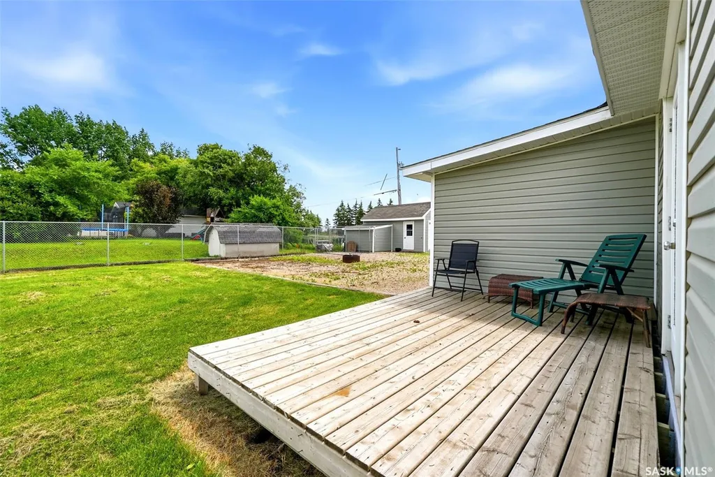 335 Beta Street Mclean SK S0G 3E0