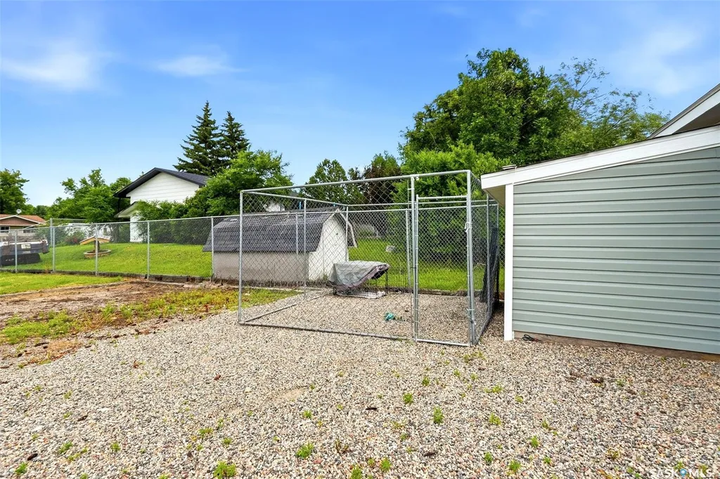 335 Beta Street Mclean SK S0G 3E0