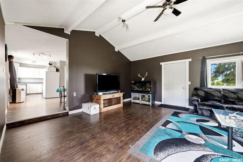335 Beta Street Mclean SK S0G 3E0