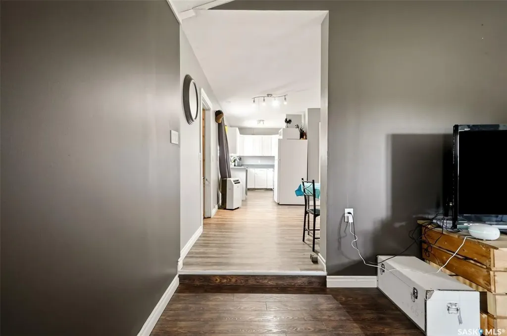 335 Beta Street Mclean SK S0G 3E0