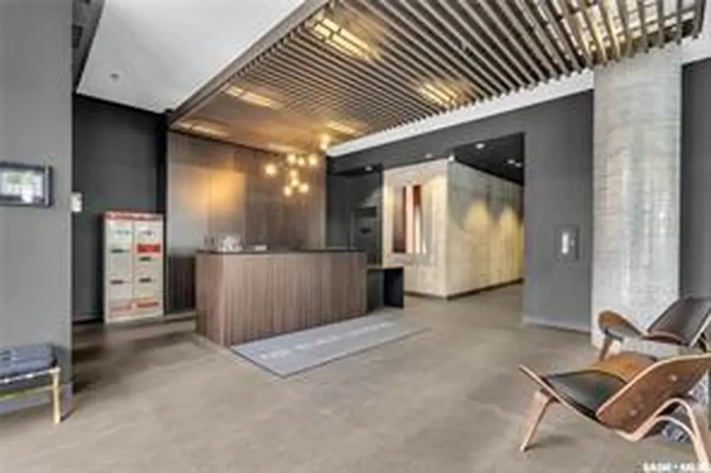 490 2nd Avenue S Saskatoon SK S7K 4H5
