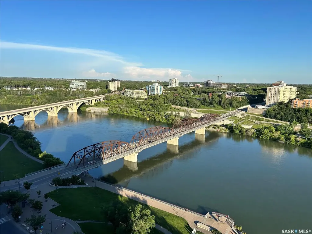 490 2nd Avenue S Saskatoon SK S7K 4H5