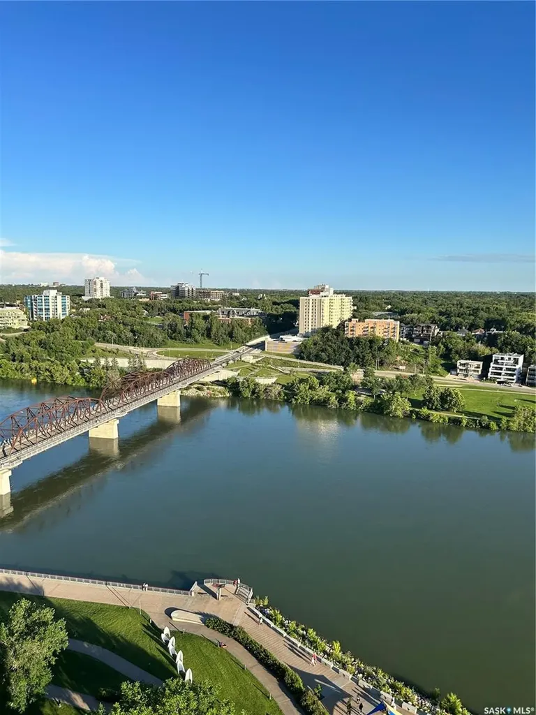 490 2nd Avenue S Saskatoon SK S7K 4H5