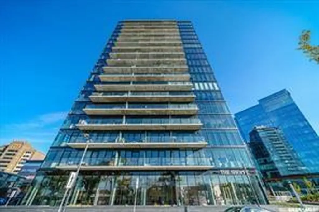 490 2nd Avenue S Saskatoon SK S7K 4H5